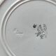 6 Mimosa HBCM dessert plates