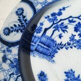 Creil Montereau dish