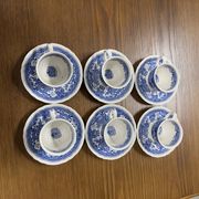 Burgenland 53-piece service from the villeroy & boch manufacture