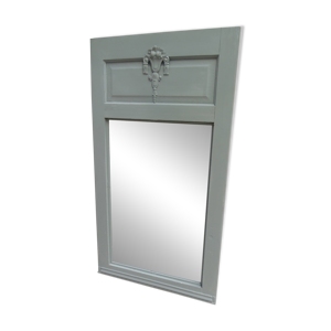 Miroir ancien, trumeau