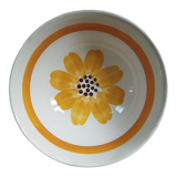 Vintage salad bowl