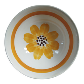 Vintage salad bowl