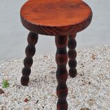 Tripod stool