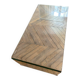 Table basse en verre trempé – Habitat – Modèle Gala