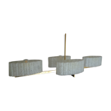 Arlus chandelier at 4 offal days