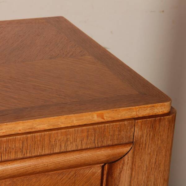 Buffet, French work from the 1940s.