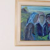 "Komp" by Louis Zelig