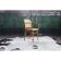 Prague armchair in curved beech wood Josef Frank Josef Hoffmann