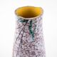 Ceramic vase, Danish design, 1960s, made in Denmark