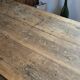 Table de ferme ancienne