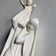Statuette  Art Deco E.Gabard.