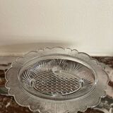 Candy box - glass candy dish