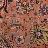 Oriental Persian carpet Tabriz vintage 320 x 240 cm