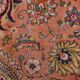 Tapis d'orient persan tabriz vintage 320 x 240 cm