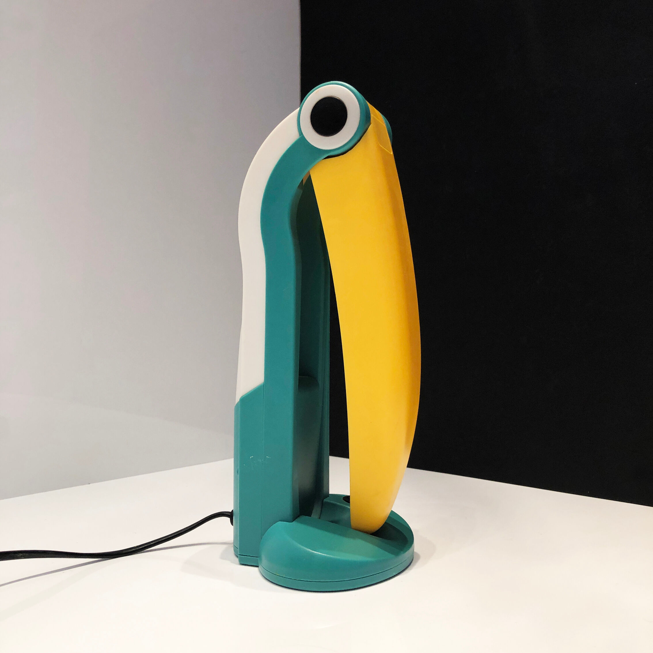Ht Wuang articulated toucan lamp 80