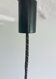 Murano Orange Pendant Light by Alessandro Pianon for Vistosi, Italy 1960s