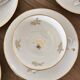 Limoges porcelain tea or coffee service