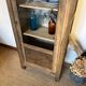 Vintage art deco dresser