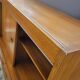 Scandinavian display cabinet