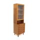 Scandinavian walnut sideboard, Sweden, 1960