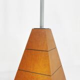 Lamp feet, pyramidal base, 90s