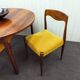 Vintage Scandinavian chairs