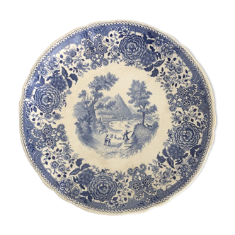 Former Champetre Platter Villeroy - Boch