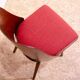 Chaises de salle à manger vintage par Radomír Hofman, années 1960, ensemble de 4