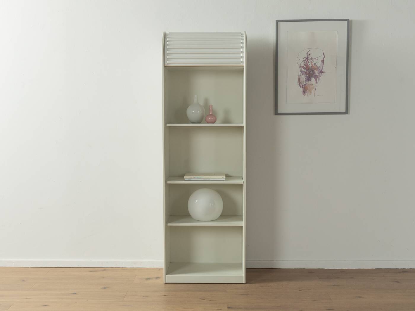 A'Dammer Roller Shutter Cabinet by Pastoe