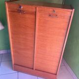 Curtain file