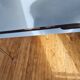 Extensible dining table, formica, 1970s