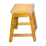 Tek tabouret