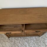 Parisian furniture buffet