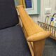 Fauteuils scandinaves M.Nissen