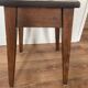 Tabouret ancien