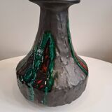 West Germany pitcher
