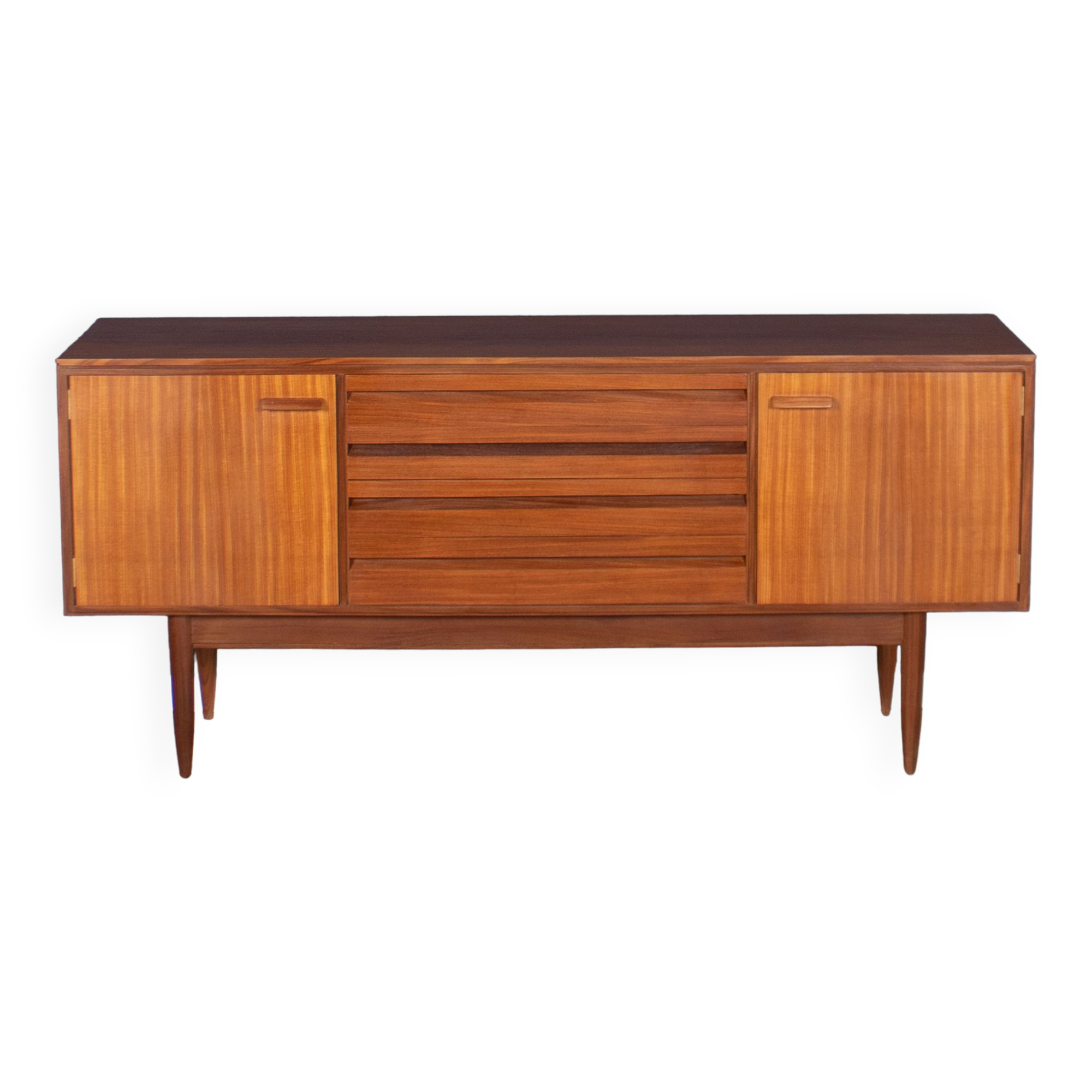 Sideboard By White & Newton Of Portsmouth, 1960
