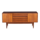 Sideboard By White & Newton Of Portsmouth, 1960