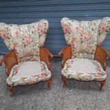 Fauteuils vintage