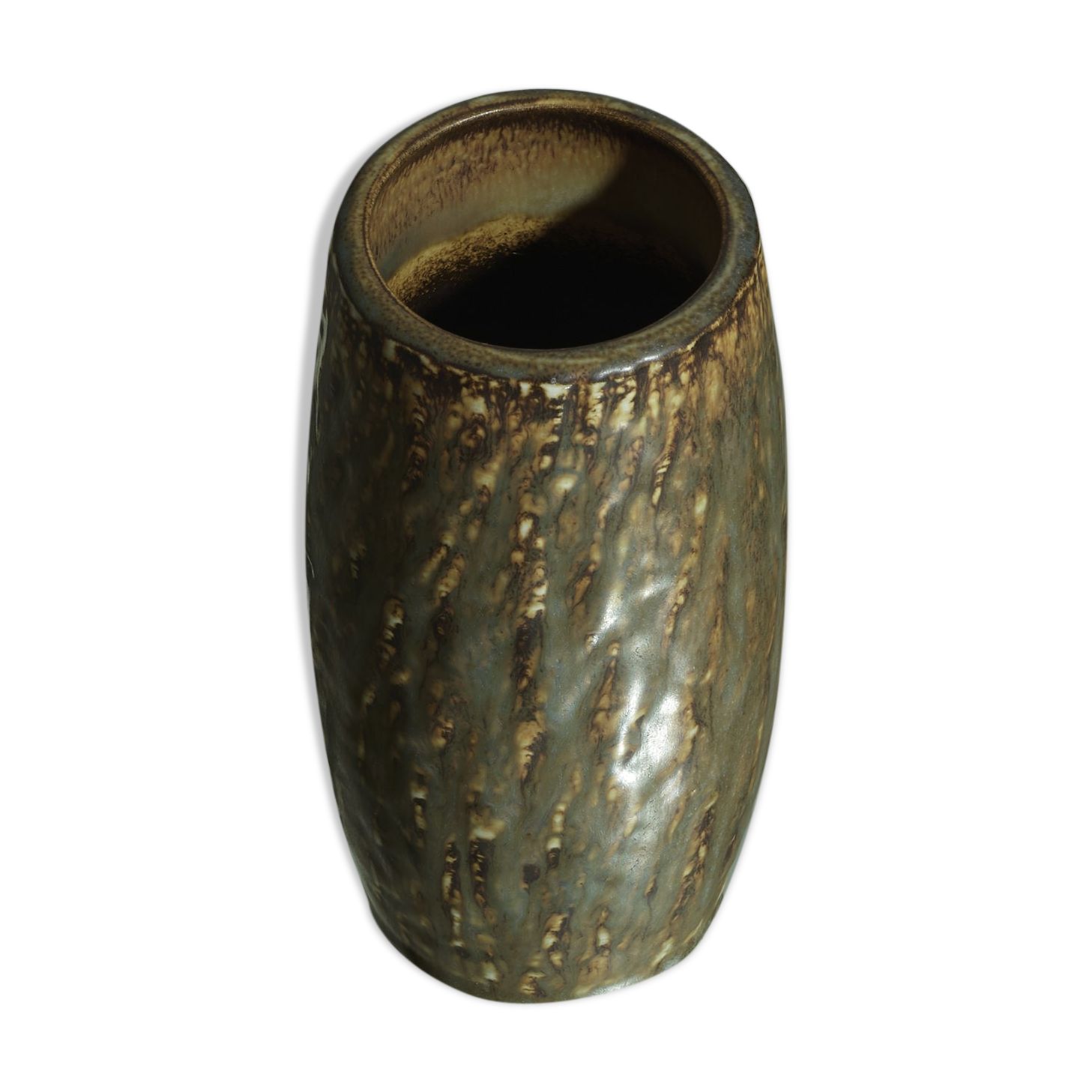Vase de Gunnar Nylund 1960