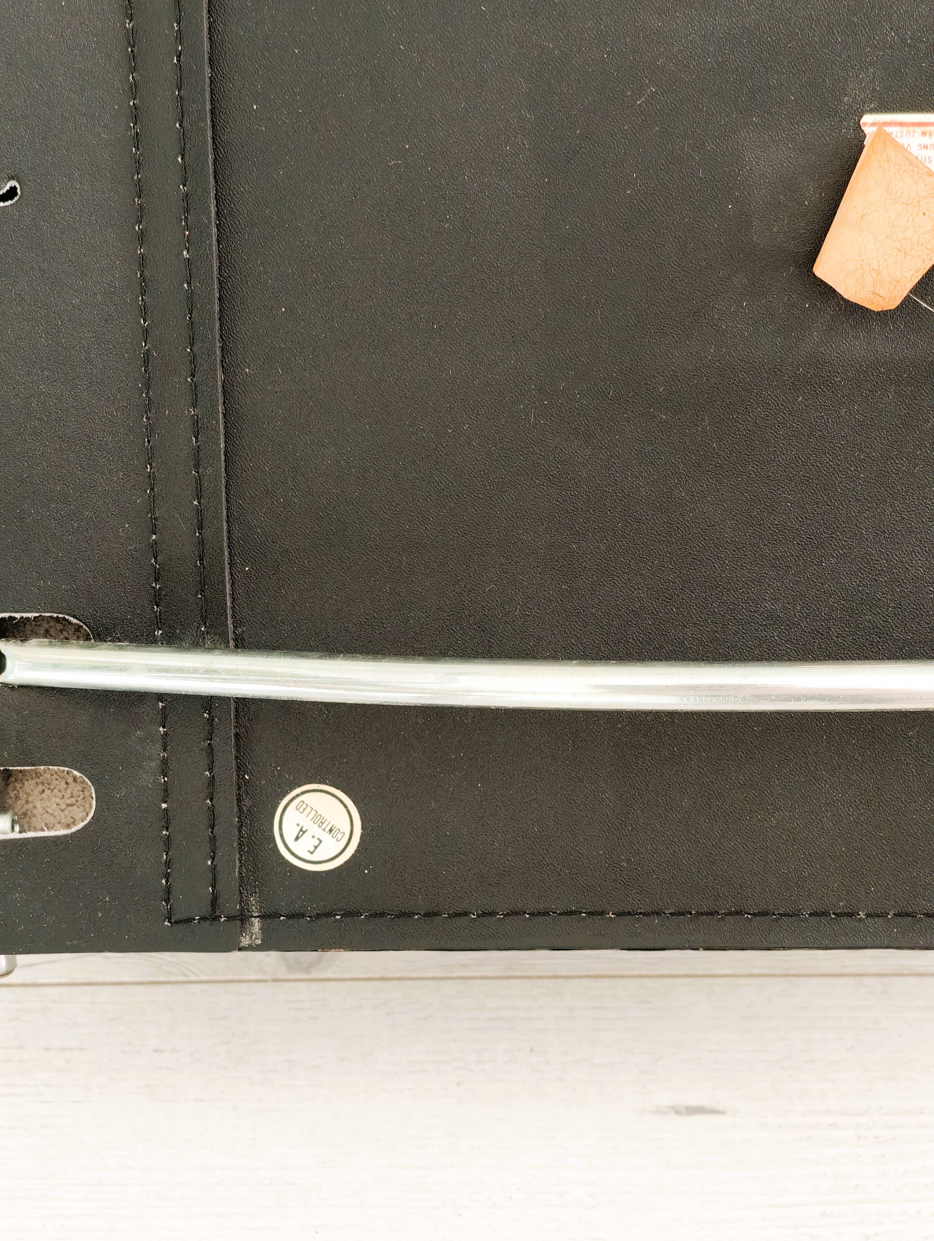 B33 chairs by Marcel Breuer