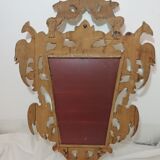 Miroir baroque espagnol 50x70cm