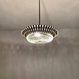 Lustre en cristal de Palwa