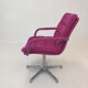 Armchair by Geoffrey Harcourt for Artifort
