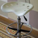 Vintage bar stool