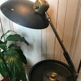 lamp