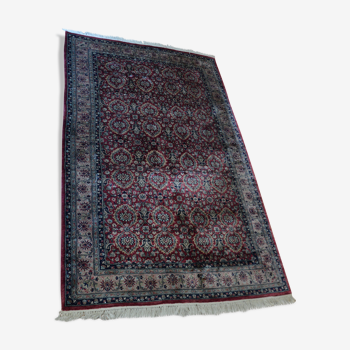 Persian rug in wool 150x250cm