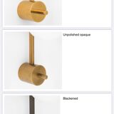 Applique Triennale Stella Collection