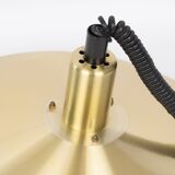 Suspension danoise vintage des années 1970