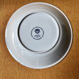 Assiette creuse Acapulco Villeroy et Boch